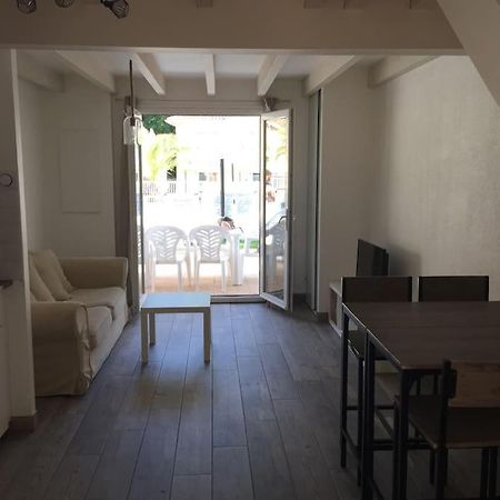 T3 En Duplex Avec Grande Piscine Apartment Anglet Bagian luar foto